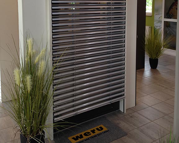 Ausstellung Fa. Lang, Neckarsulm