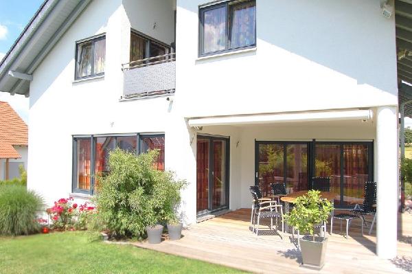 Referenzen Fensterbau Lang GmbH & Co. KG: Unsere Referenzen