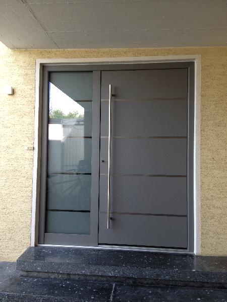 Referenzen Fensterbau Lang GmbH & Co. KG: Unsere Referenzen