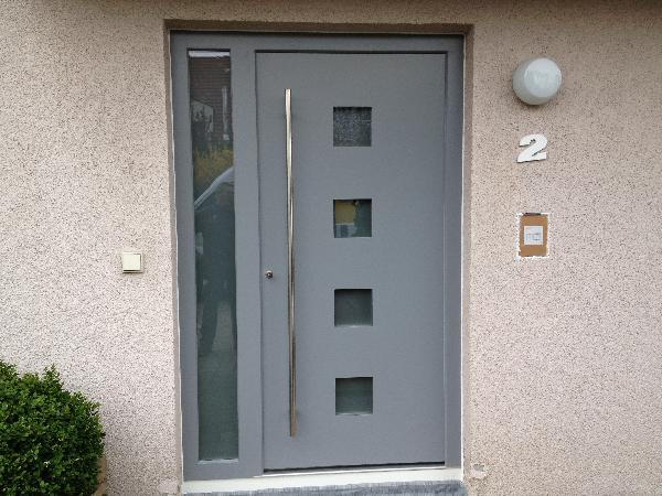 Referenzen Fensterbau Lang GmbH & Co. KG: Unsere Referenzen