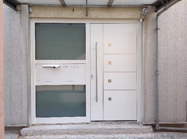 Referenzen Fensterbau Lang GmbH & Co. KG: Unsere Referenzen